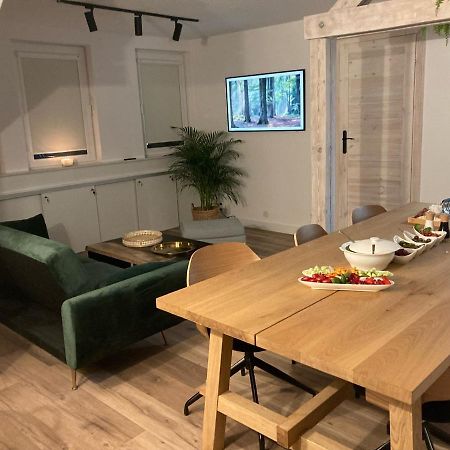 Attic Appart Torun Luaran gambar