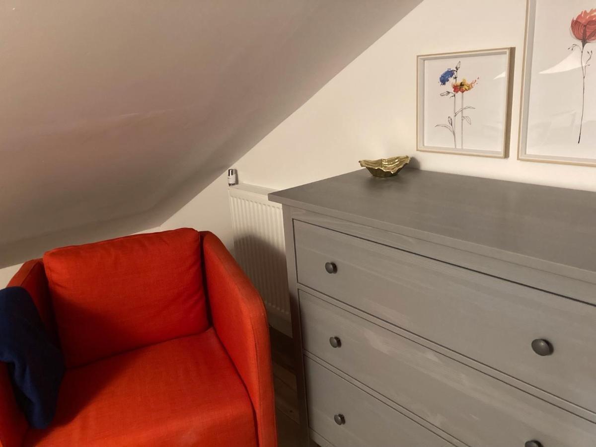 Attic Appart Torun Luaran gambar