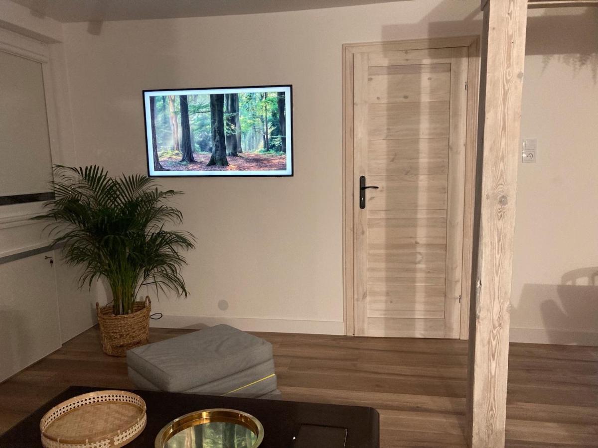 Attic Appart Torun Luaran gambar
